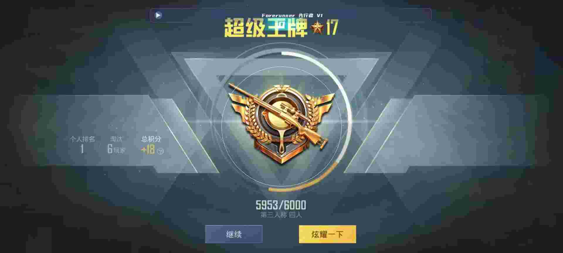 和平精英鸡腿辅助自瞄 - ks推广全网最低价辅助预览图